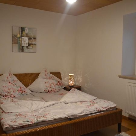 Gemuetliche Ferienwohnung Kirchenpingarten المظهر الخارجي الصورة